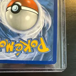 Shining Jirachi 42/73 Shining Legends Holo Pokemon Card HP/DMG - Image 5