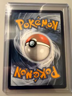2025 Pokemon SV Destined Rivals DRI EN Arven's Mabossstiff ex 235/182 - Image 2