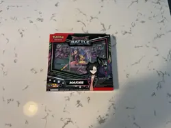 Pokemon TCG Marnie Rival Battle Deck BRAND NEW FACTORY SEALED - Image 1