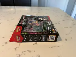 Pokemon TCG Marnie Rival Battle Deck BRAND NEW FACTORY SEALED - Image 3