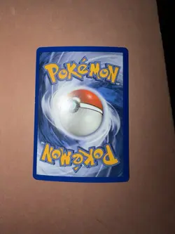 Pokemon Phanpy 69/107 Deoxys Reverse Holo LP/MP - Image 2