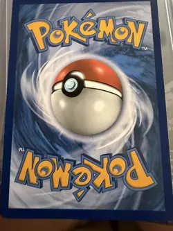 Jirachi XY67a Pokemon Premium Trainer Collection Alt Full Art NM - Image 2