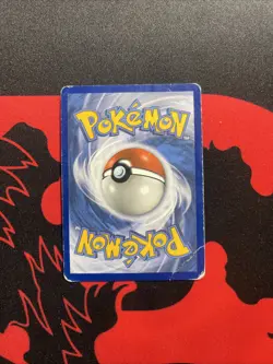 Pokemon TCG Garchomp & Giratina GX SM193 Sun & Moon Promo Damaged - Image 5