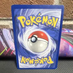 Pokemon Zapdos Promo Wotc Promo 23/53 Regular 70 HP Lightning Burn 30 2000 - Image 2