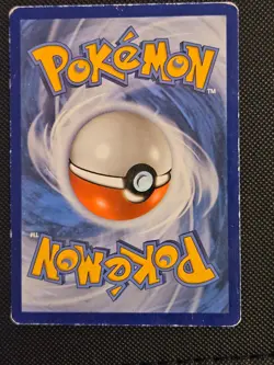 French Bombidou CUTIEFLY 010/012 HOLOFOIL MCDONALD'S PROMOS 2017 POKEMON HP 2017 - Image 2