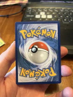 Pokemon Card Machop - 6/12 LP McDonald's Promos 2018 Promo 006/012 - Image 2