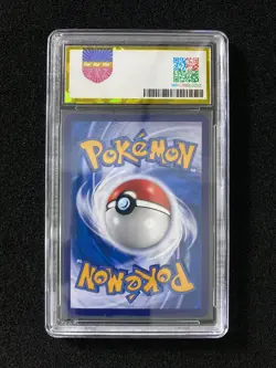 2025 Pokemon TCG S-Chinese Gem Pack Vol 3 CBB3C 14 07/07 Morpeko PGS 9.5 LU57 - Image 2
