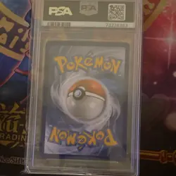 Pokemon Pikachu Holo Promo 2021 McDonald's 25th Anniversary 025/025 PSA 10 - Image 3