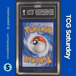 2019 POKEMON SM COSMIC ECLIPSE #143A/236 TOGEPI CLEFFA IGGLYBUFF TAG TEAM TAG 9 - Image 2