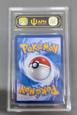 APH Black 10 Pokemon Card Shining Lugia 008/010 CSMJC Chinese Poke Ball Gift Box - Image 2