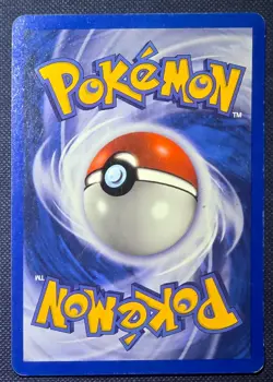 Blaziken ex 89/95 Ultra Rare Holo Pokemon TCG Team Magma vs Team Aqua 2004 - Image 2