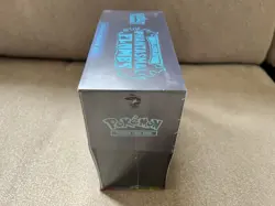Pokemon Mega Evolution Phantasmal Flames ETB + Booster Box (36 Packs) – Sealed - Image 4