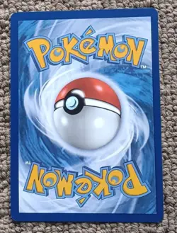 Fezandipiti 073/064 Illustration Rare Shrouded Fable Pokemon Card - NM - Image 2