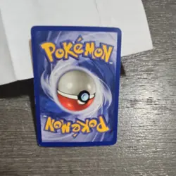 Pokemon Blastoise Base Set Holo Rare 2/102 1999 100 HP Hydro Pump - Image 2