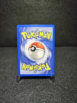 Pokemon Neo Destiny 1st Edition Psyduck 79/105 Non-Holo - Clean!! NM - Image 2