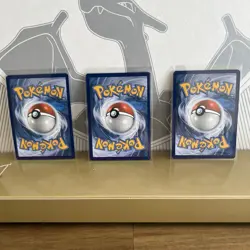 Charizard Promos SWSH260 SWSH261 SWSH262 Pokemon Ultra Premium Collection UPC - Image 2