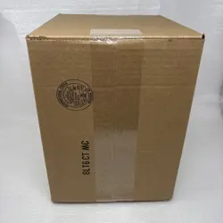 Sealed Case of Six Mega Kangaskhan EX Pokemon TCG Mega Evolution Destined Rivals - Image 5