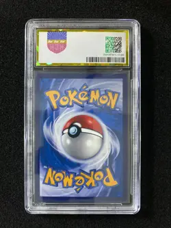 2024 Pokemon TCG S.Chinese CSJC 006/011 Galarian Zapdos Holo PGS 9.5 LU57 - Image 2