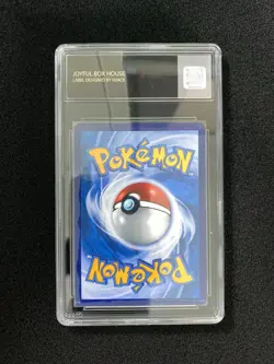2025 Pokemon TCG S-Chinese CSV4C 143/129 SR Revavroom Ex Holo JBH Authentic OC83 - Image 2