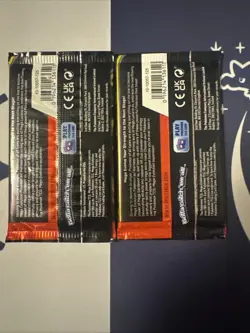 Pokemon Mega Evolution Booster Packs 2 Factory Sealed Packs - Image 2