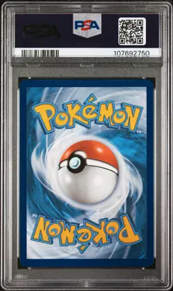 2023 POKEMON MEW EN-151 ILLUSTRATION RARE #171 WARTORTLE PSA 10 - Image 2