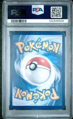 2025 POKEMON KOREAN SV-P PROMO #173 DITTO PSA 10 - Image 2
