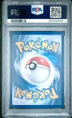 2025 POKEMON KOREAN SV-P PROMO #173 DITTO PSA 10 - Image 2