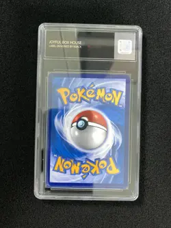2025 Pokemon TCG S-Chinese CSV2C 139/128 SR Quaquaval Ex Holo JBH Authentic OC83 - Image 2