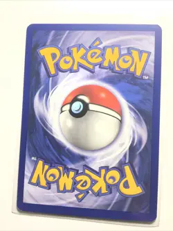 GRASS ENERGY - 99/102 - Base Set - Pokemon Card - NM - Image 2