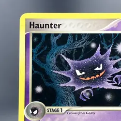 Haunter 35/92 Pokemon TCG - Pokemon Legend Maker Regular (LP) - Image 4