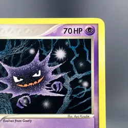 Haunter 35/92 Pokemon TCG - Pokemon Legend Maker Regular (LP) - Image 5