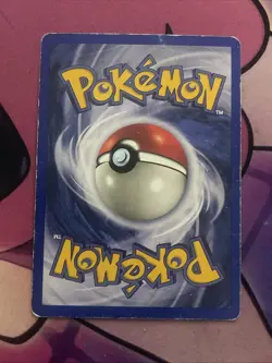 Pokemon TCG Growlithe Neo Destiny 68/105 Regular Unlimited Common-MP - Image 2