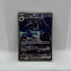 Hydreigon EX SIR 169/086 White Flare Pokemon TCG NM+ CONTENDER! - Image 1