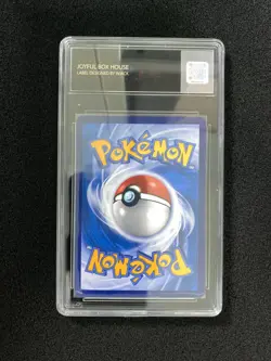 2026 Pokemon TCG S-Chinese CSV7C 218/204 SR Wugtrio Ex Holo JBH Authentic OC83 - Image 2