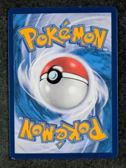 2021 Pokemon PIKACHU 016/S-P KFC Chaki Kids Meal Promo | Indonesian (D) - Image 2