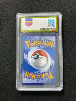 2026 Pokemon TCG S-Chinese Wugtrio ex #CSV7C 218/204 SR Holo PGS 9.5 LU57 - Image 2