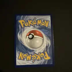 Pokemon Pikachu SV: Scarlet & Violet Promo 027 60HP Holo English - Image 2