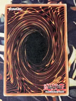 Yugioh: Blue-Eyes White Dragon - LOB-001 - Ultra Rare - Unlimited - MP - Image 2