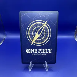 Nami EB03-053 SR One piece TCG - Image 2
