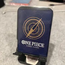 Uta SR EB03-003 ONE PIECE Heroines Edition ONE PIECE Card Game Japanese NM - Image 2