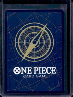 2022 One Piece Romance Dawn Yamato Alternate Art Japanese #OP01-121 - Image 2