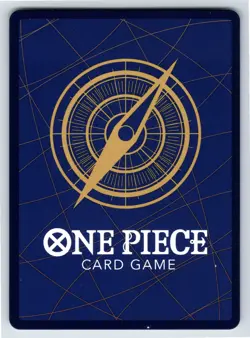 One Piece - OP06-048 - Zeff - C - US Seller - Image 2