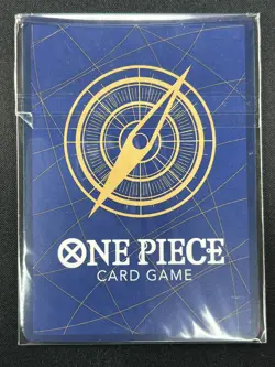 [Sealed] Monkey.D.Luffy ONE PIECE Japanese P-001 PROMO Championship Set 7M68 - Image 3