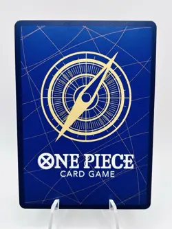 Carte One Piece Perona TR OP09-034 Treasure FR - Image 3