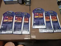 6 Disney Lorcana Ursula's Return Sleeved Booster Packs sealed 2024 - Image 4