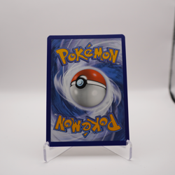 Pokemon Relaxo Full Art Holo Snorlax DE TG10/TG30 Lost Origin PSA 9 Mint - Image 2