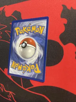 Pokemon TCG Tepig Card Scarlet Violet White Flare 096/086, NM Condition - Image 5
