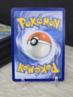 Pokemon Card TCG Mew Holo 76/214 Rare Sun and Moon Unbroken Bonds 2019 NM - Image 4