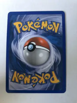 Palkia - 11/130 - Pokemon Diamond & Pearl Holo Card - Image 2