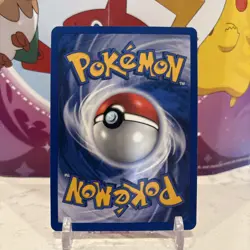 Pokemon TCG Gym Heroes Brock's Vulpix Card 73/132 Common - Image 2